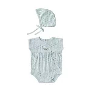 [보리보리/밍크뮤]쁘띠하트SET바디슈트 (35170-676-03)