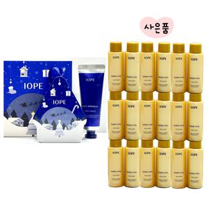 핸드크림 세트 / 아이오페 슈퍼바이탈 2종 18ml 10세트