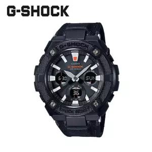 [대구백화점] [지샥]지스틸 터프솔라 남성시계(GST-S130BC-1ADR)