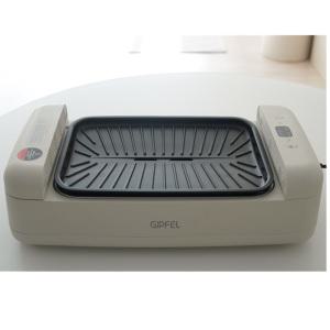 기펠 2세대 와이드 에어커튼 무연그릴 디지털샵