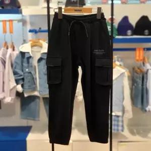 [에스핏] HC08 테잎 후다 건빵조거 PT 에스핏주니어 남아/봄가을 조거 팬츠  SJZ10 (S29978719)