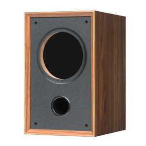스피커통 8인치 우드 오디오 인클로저 우퍼 빈상자 스퀘어