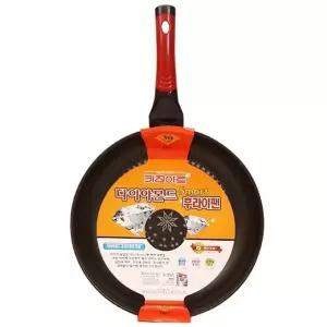 키친아트스마트다이아몬드후라이팬(30cm) (WFGT1BH)