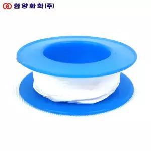 한양탑실 테프론 테이프 1box 100개