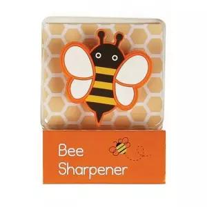 연필깍이 벌 말랑말랑 연필깎이 (WFGTL3R)