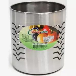 고품질 스텐수저통 수저정리통 대 다용도꽂이 다용도 수저함 (WFGTTFQ)