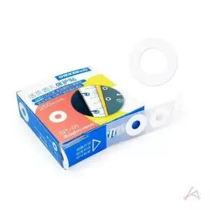 고품질 문서보관 문서홀 테이프 천공기 스티커 다용도 문서파일 (WFGTIPZ)