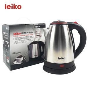 레이코 무선 전기주전자 커피포트 전기포트 1.8L