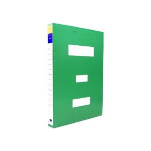 PP 타입 종이 타입 청스프링화일 10매입