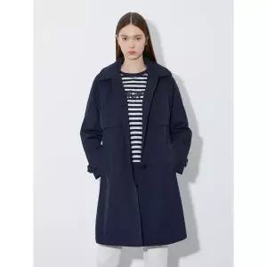 [하프클럽/올리비아로렌]올리비아로렌 라이너 후드탈착 트렌치 VOCEB4S1231