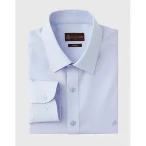 [브루노바피]클래식 모달혼방 드레스셔츠 MANTL3S1131_P385936036