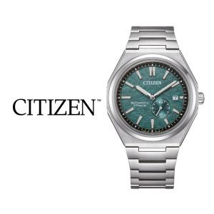 시티즌 CITIZEN 국내재고 오토매틱 NJ0180-80X 메탈 남성시계