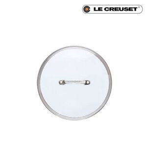 [갤러리아] [르크루제] TNS 28cm 유리뚜껑
