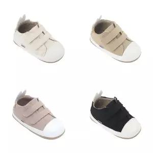 [미니위즈](대전신세계) 토박스  유아 아장아장 걸음마 슈즈 미니위즈 코튼  MZKCG1TSCT11