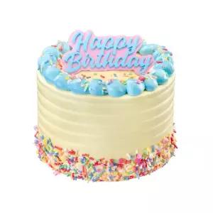 [배스킨라빈스] 미니 해피버스데이 케이크