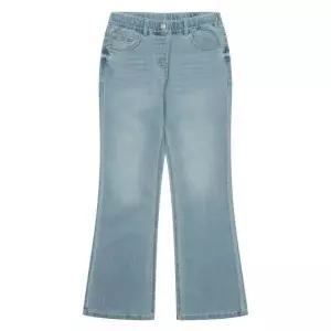 [에스핏]SFIT에스핏 HC29 부츠컷 데님PT 부츠컷 데님PT 라이트블루 SJZ101FJPT40 (S30860306)