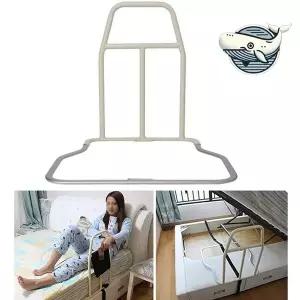 [하프클럽/알티피아]안전한 아기 침대 가드 튼튼한 침대 보호 안전