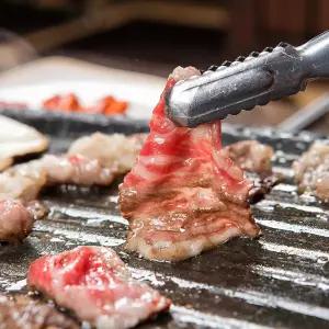 [다담육] 호주산 차돌박이 구이용 1kg (500g x 2팩)