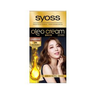 사이오스 올레오 2N 스파클링브라운 100ml