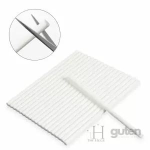 더휴즈 미니 가습기 필터 7MM 20P 소형 심지 스틱