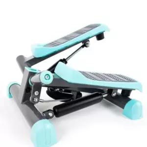 [하프클럽/알티피아]가정용 스텝퍼 피치 실내 홈트 유산소 운동기구 계단오르기