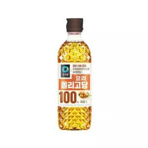 [하프클럽/알티피아]청정원 요리 올리고당 1.2kg X 12개