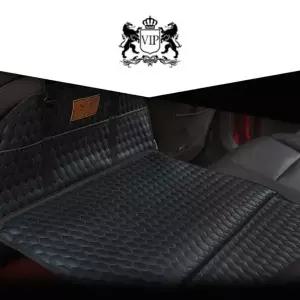 [하프클럽/알티피아]카매트 뒷좌석 벌집 리무진엠보 차량용 놀이방 VIP 차