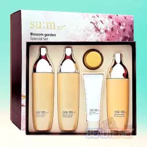 숨37 블라썸 가든 3종기획세트 스킨대용량