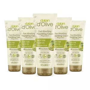 [달란] 올리브 너리싱 핸드크림 250ml x5개