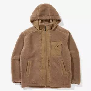 프로스펙스 OG 탈부착 플리스 자켓 MJ-X723  (PW3MJ22X723)