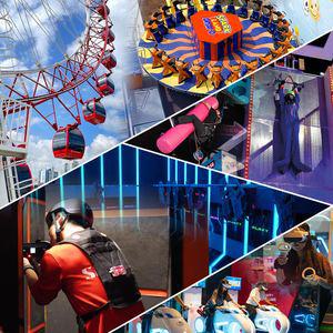 [대구] (랜드발권)동성로스파크 올데이패스/대구가볼만한곳/랜드마크/오락실/실내/스파크랜/아이와함께/이색데이트/테마파크