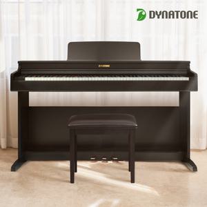 [SK임직원] 천연목재건반 3접점 디지털피아노 다이나톤 SLP360 전자피아노