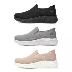 [월드컵]리드믹 남녀공용 슬립온 운동화 워킹화