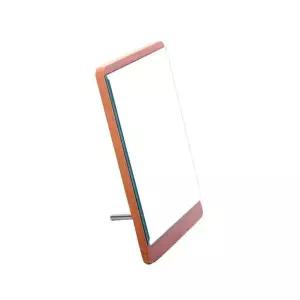 SE 원목 사각 탁상 거울 소형 WFGJP5M