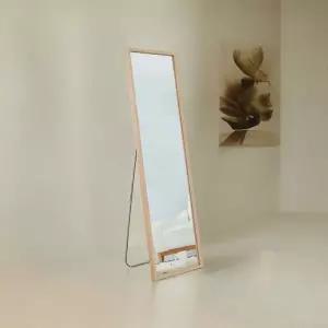 베르 전신거울 스탠드형 400X1500 3Color WF3A385