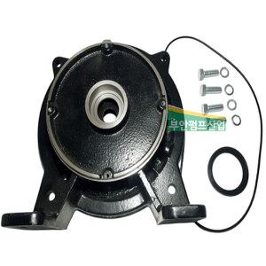 펌프샵 한일정품부속 신형 PA-950 홀더 홀다 브라켓 베어링집 베아링집 동파AS(PA-950 HIE1-950 PA-950KV)