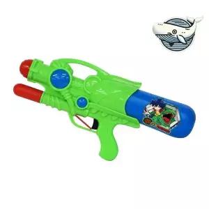 [하프클럽/알티피아]신나는 공룡 물놀이 장난감 공룡메카드 물총