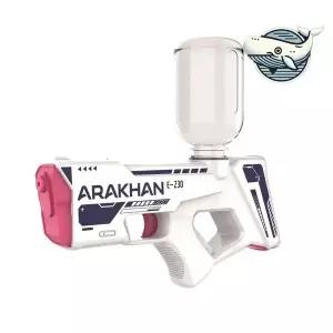 [하프클럽/알티피아]워터건 물뿌리기 게임용 장난감 분사기