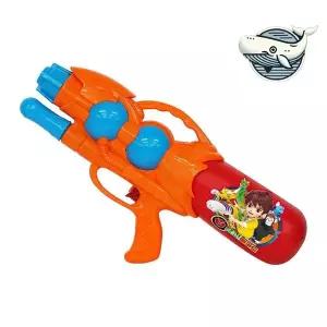 [하프클럽/알티피아]여름 물놀이 요괴 캐릭터 물총 아동 장난감