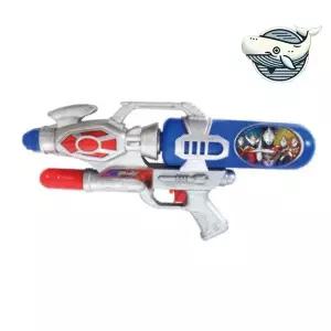 [하프클럽/알티피아]울트라맨 물총 아동 물놀이 장난감 시원한 여름