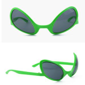 외계인 파티 안경 레옹 선글라스 소품 인생 인싸템 인싸 웃긴 생일 용품