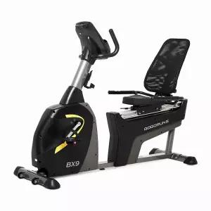 [고고런5](신세계 사우스시티)좌식 싸이클 BX9