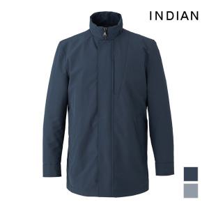 [INDIAN] 스탠에리 전체우라 코트_MIVEHXS1461