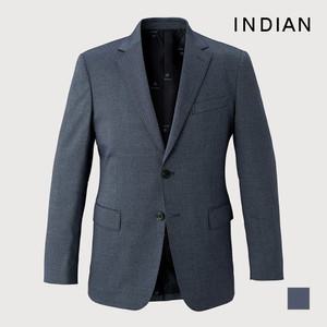 [INDIAN] 울폴리 트윌조직 자켓_MIEFUYS1411