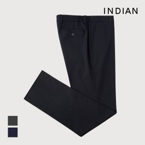 [INDIAN] 린넨라이크 트윌 팬츠_MITDL3S1401