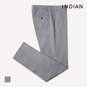 [INDIAN] 트윌 사이드밴딩 팬츠_MIVDL3S1476
