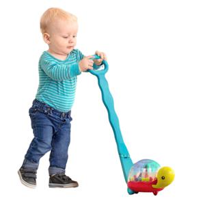 영유아 걸음마 걷기연습 아기밀대 돌아기 12개월 어린이병원