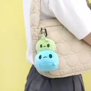 아트박스/키즈키즈 메이플스토리 돌의정령 인형키링C99693