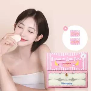 (공식판매처)스웨덴에그팩 딥클린버블 50g x 6개입 1box, 여행용 2p