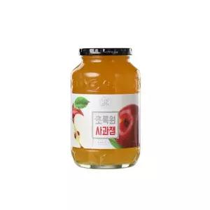 초록원 사과잼 1kg